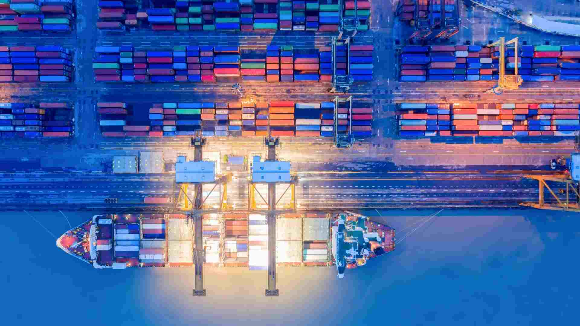 The 8 Biggest Supply Chain Challenges In 2023 Extensiv 6385